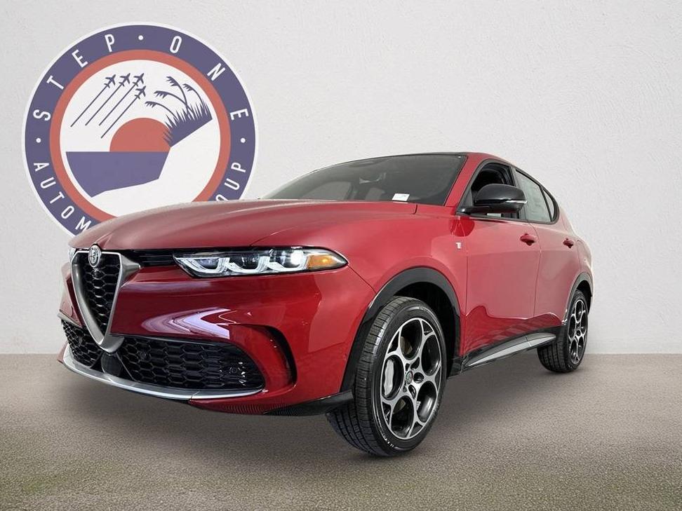 ALFA ROMEO TONALE 2024 ZASPATCW5R3052494 image ALFA ROMEO TONALE 2024 ZASPATCW5R3052494 image